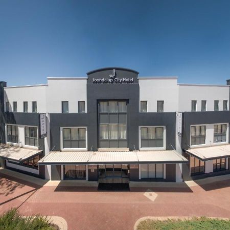 פרת'' Joondalup City Hotel מראה חיצוני תמונה