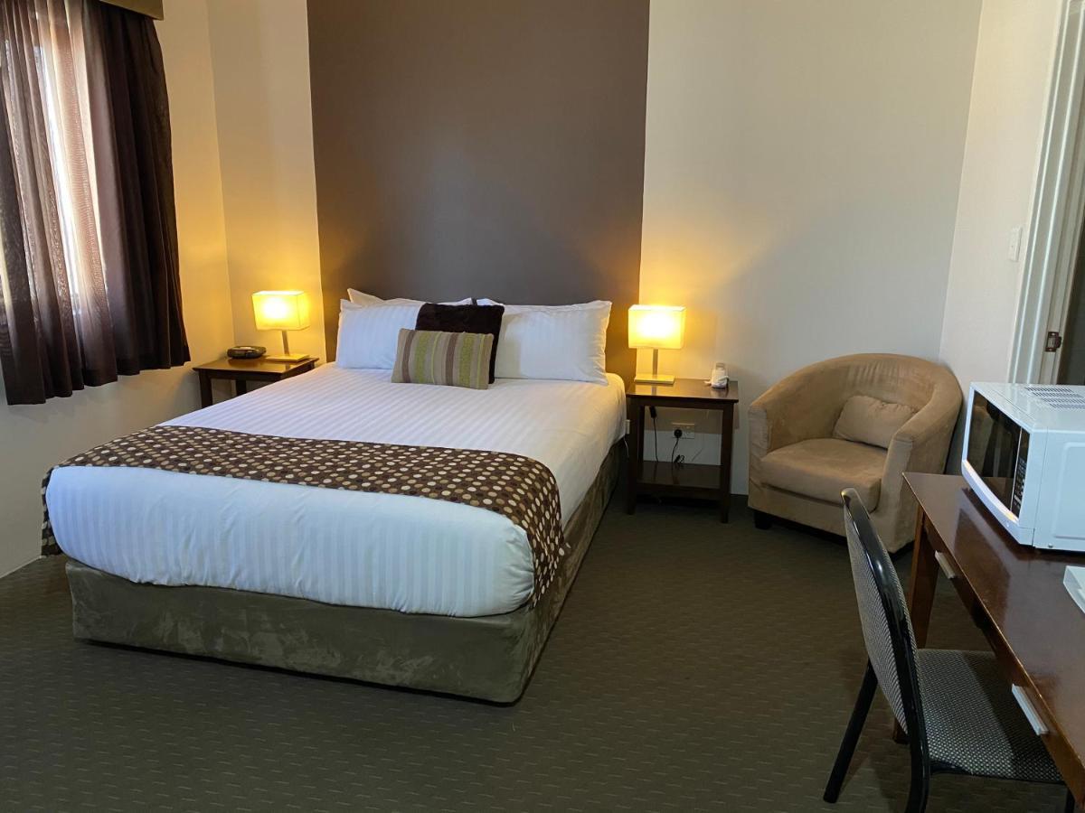 פרת'' Joondalup City Hotel מראה חיצוני תמונה