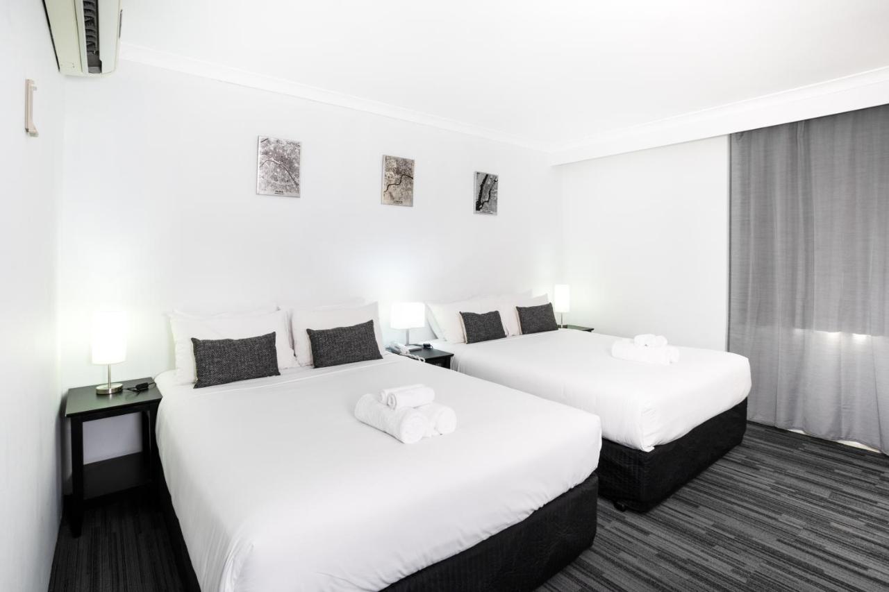 פרת'' Joondalup City Hotel מראה חיצוני תמונה