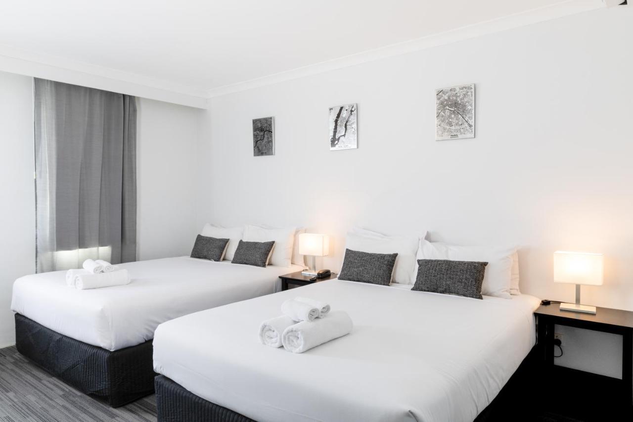 פרת'' Joondalup City Hotel מראה חיצוני תמונה