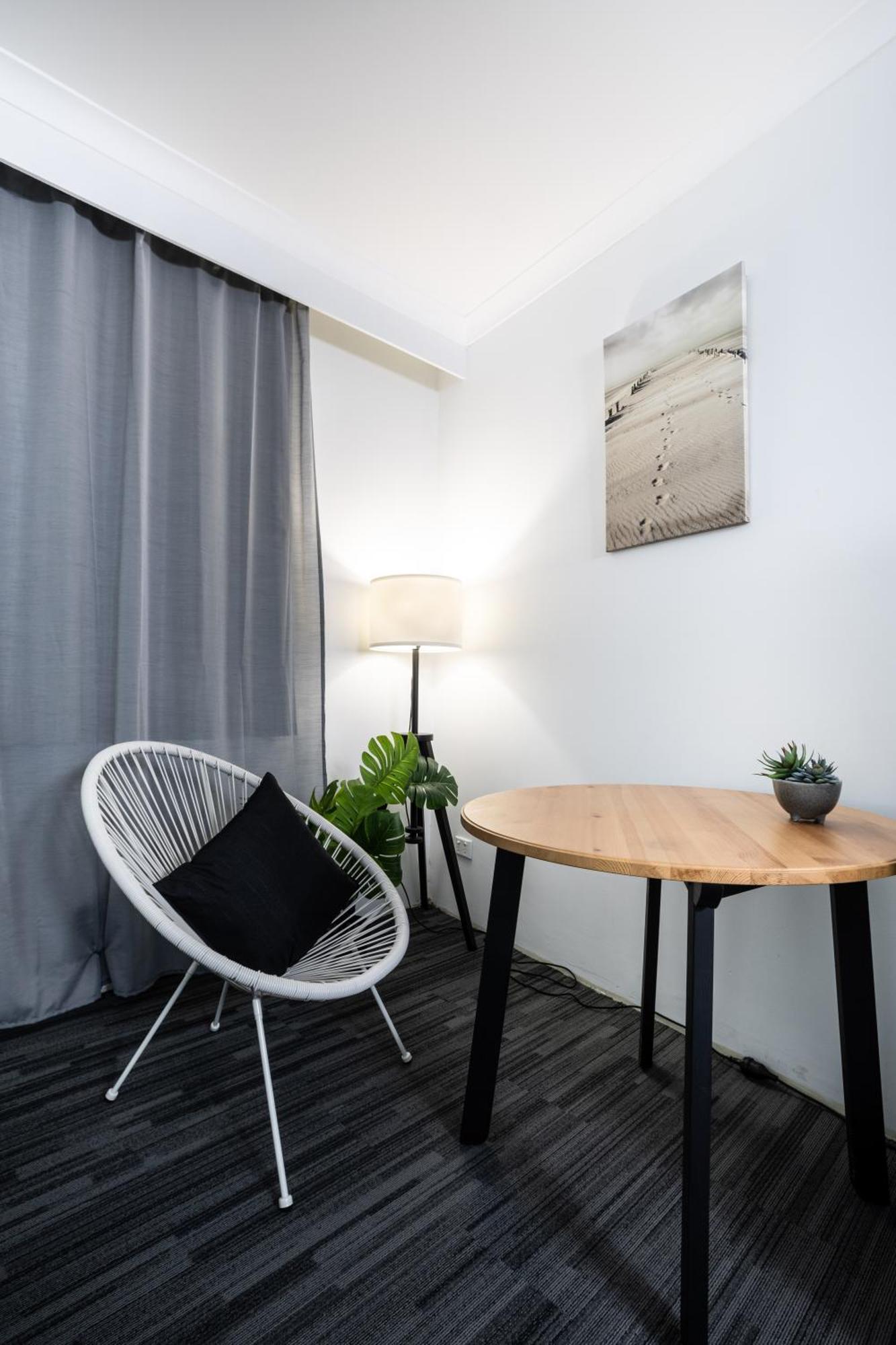 פרת'' Joondalup City Hotel מראה חיצוני תמונה
