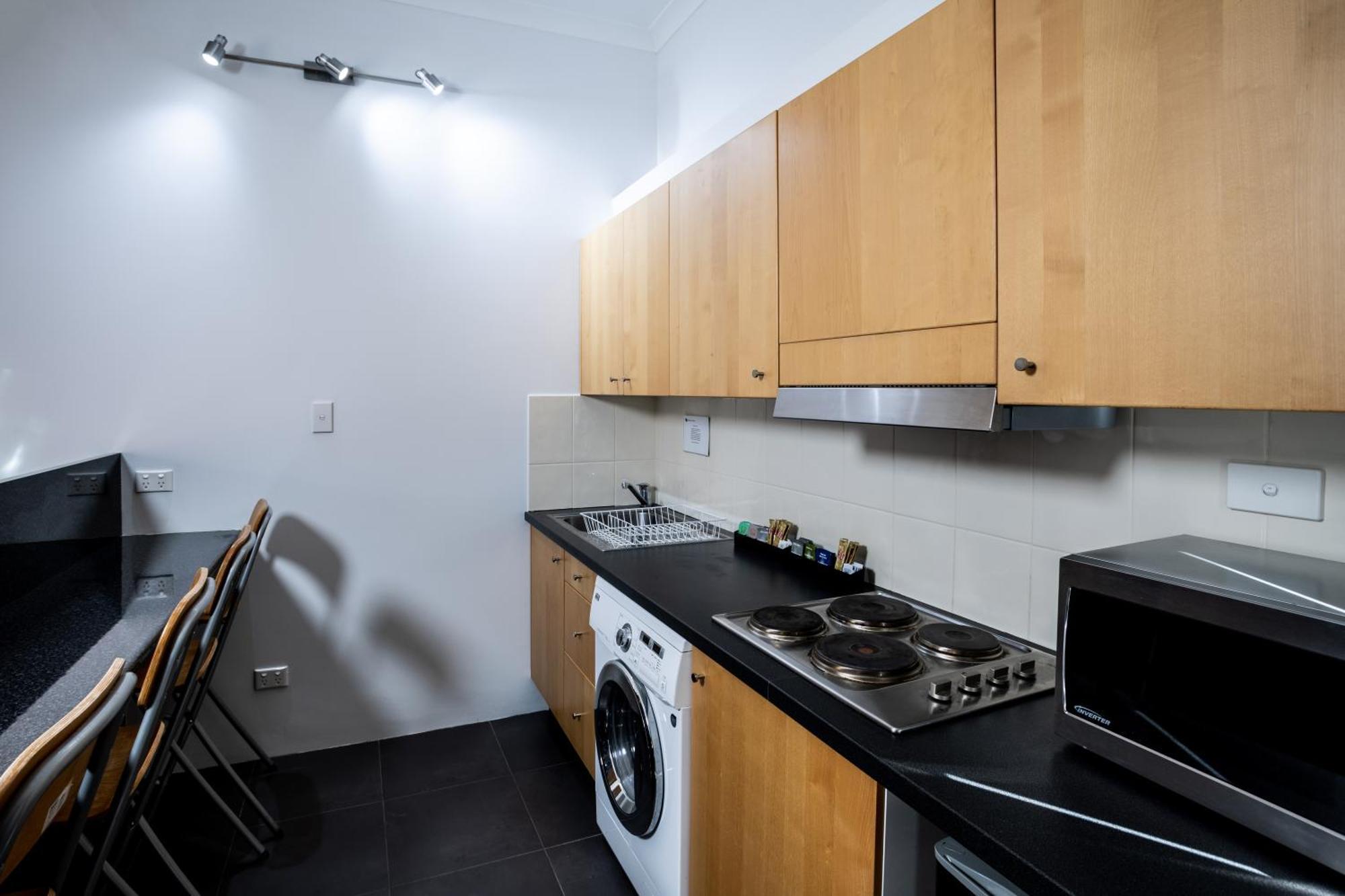 פרת'' Joondalup City Hotel מראה חיצוני תמונה