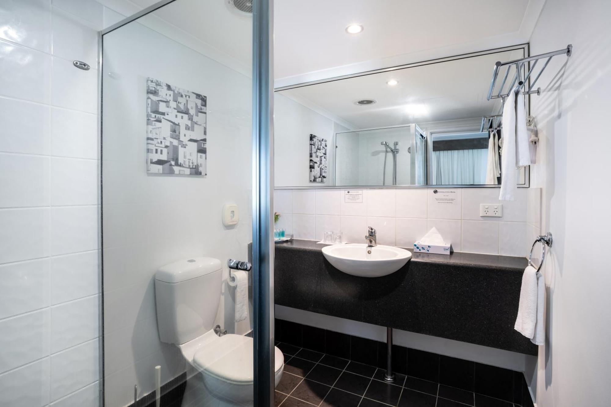 פרת'' Joondalup City Hotel חדר תמונה