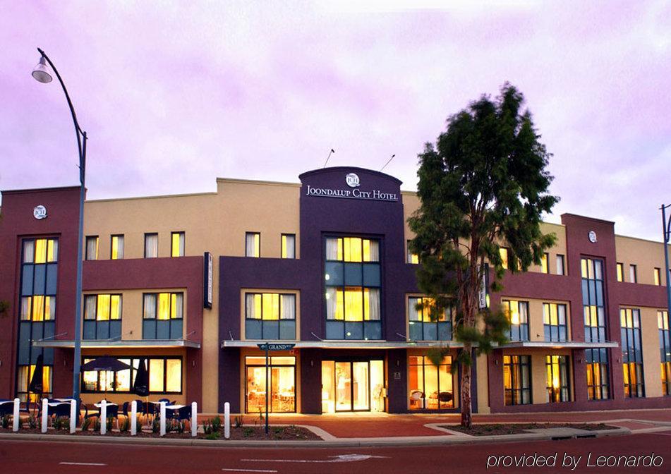 פרת'' Joondalup City Hotel מראה חיצוני תמונה