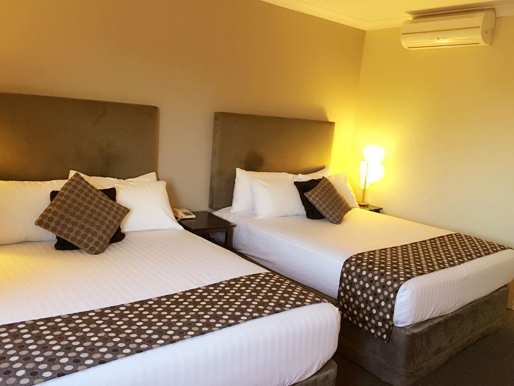 פרת'' Joondalup City Hotel מראה חיצוני תמונה