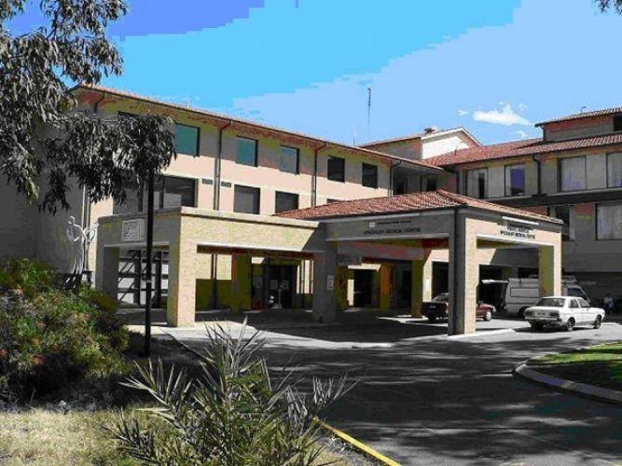 פרת'' Joondalup City Hotel מראה חיצוני תמונה