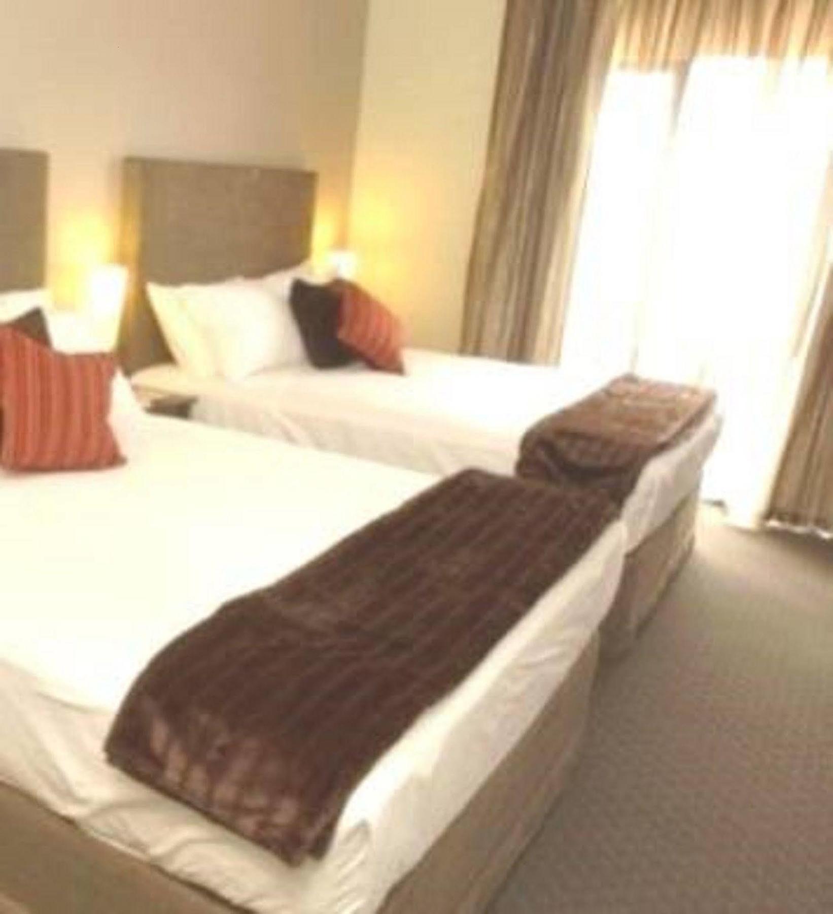 פרת'' Joondalup City Hotel מראה חיצוני תמונה