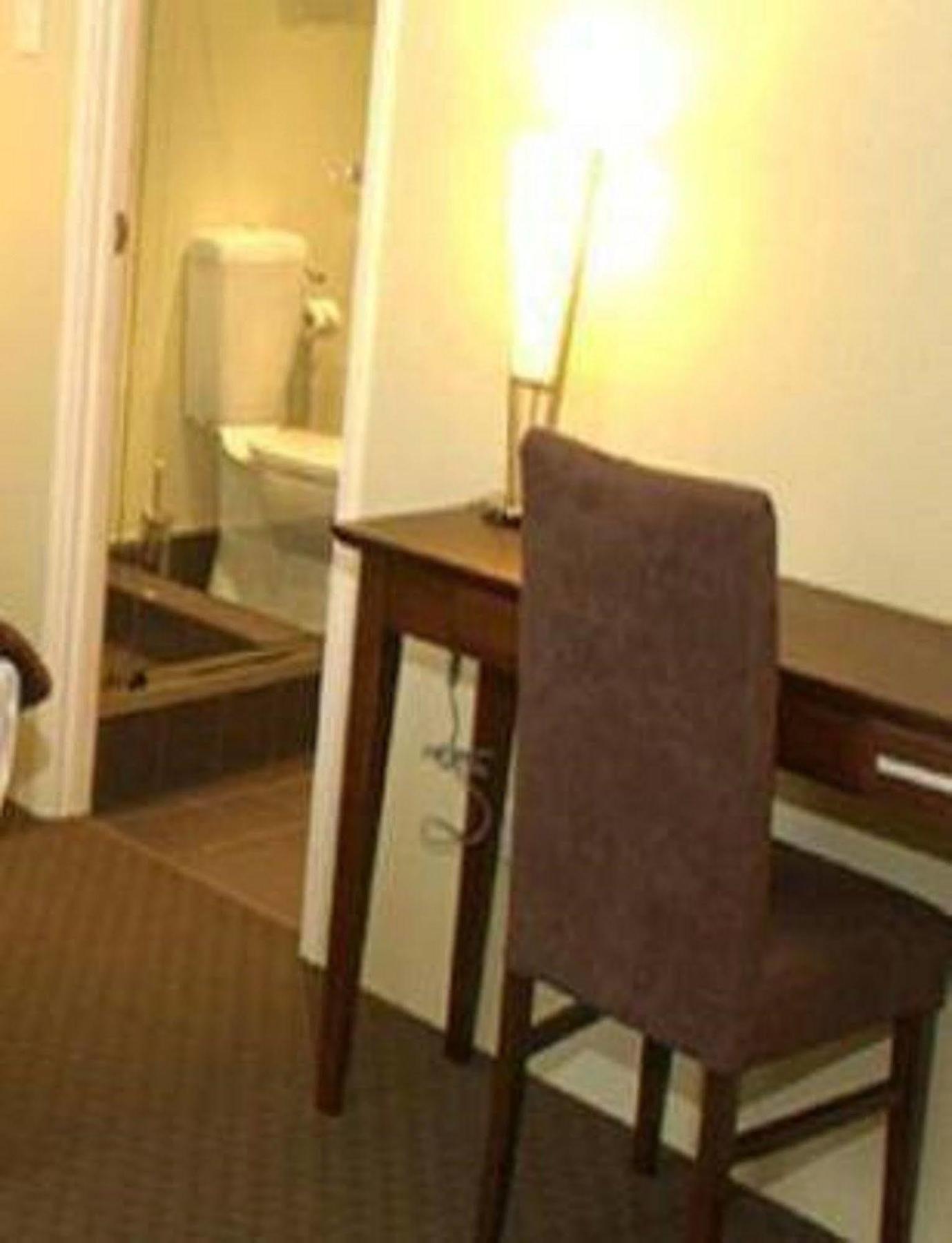 פרת'' Joondalup City Hotel מראה חיצוני תמונה